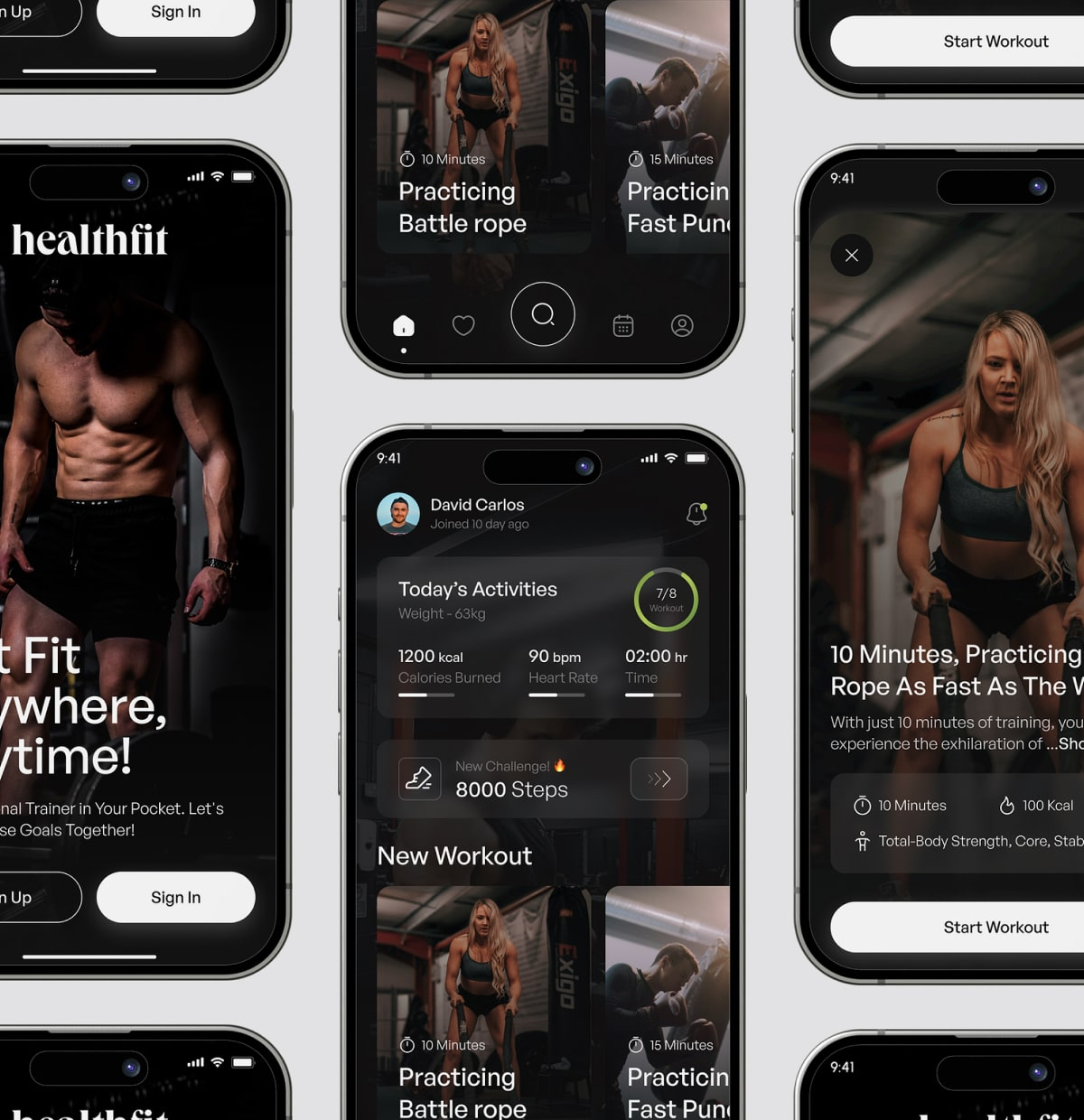 fitness
